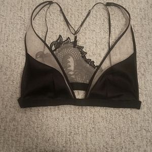 Dragon bralette